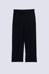 Premium Navy Blue Comfort Trouser